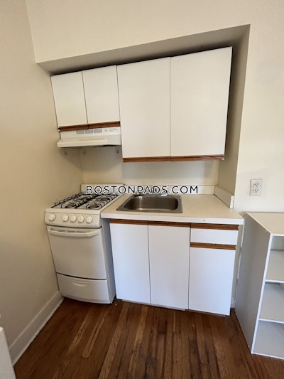 Allston Apartment for rent Studio 1 Bath Boston - $2,000