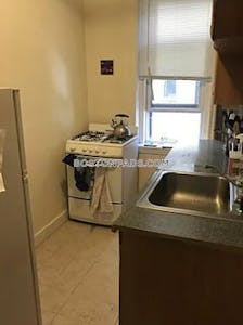 Mission Hill Apartment for rent Studio 1 Bath Boston - $2,100
