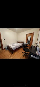 Mission Hill Apartment for rent 3 Bedrooms 1 Bath Boston - $4,000