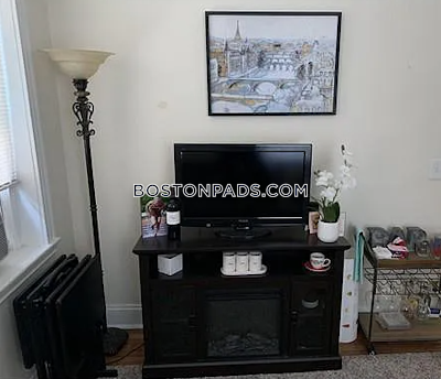 Mission Hill Apartment for rent Studio 1 Bath Boston - $2,075