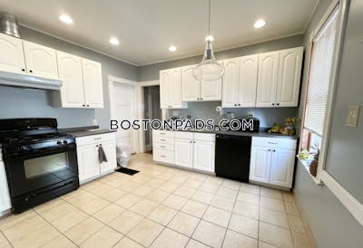 Dorchester Apartment for rent 4 Bedrooms 2 Baths Boston - $4,000