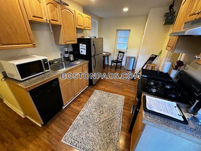 North End Apartment for rent 3 Bedrooms 1 Bath Boston - $4,005