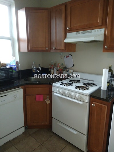 Allston Apartment for rent 1 Bedroom 1 Bath Boston - $2,930