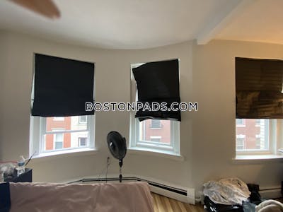 North End Apartment for rent 2 Bedrooms 1 Bath Boston - $3,600