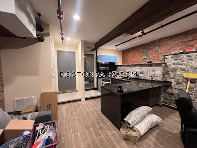 Allston 1 Bed Allston Boston - $3,200