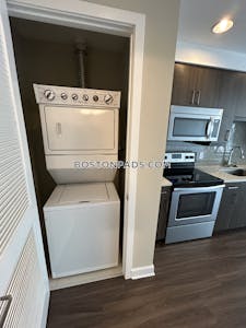 Back Bay Apartment for rent Studio 1 Bath Boston - $3,825