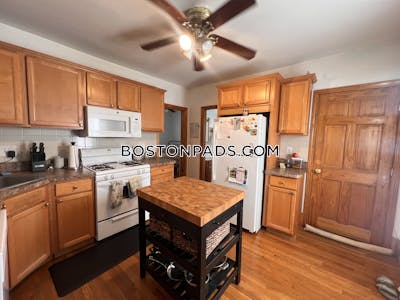 Lower Allston Apartment for rent 3 Bedrooms 2 Baths Boston - $3,700