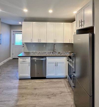 East Boston Apartment for rent 2 Bedrooms 1 Bath Boston - $2,700 No Fee