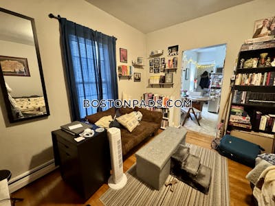 Cambridge Apartment for rent Studio 1 Bath  Central Square/cambridgeport - $2,500 No Fee