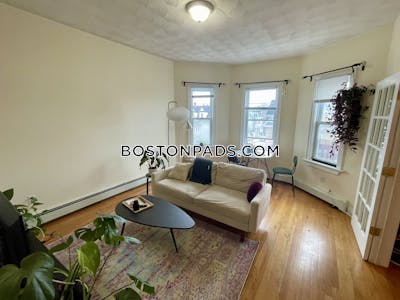 Brighton Apartment for rent 3 Bedrooms 1 Bath Boston - $3,450 No Fee