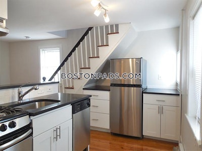 Somerville Apartment for rent 2 Bedrooms 2 Baths  Dali/ Inman Squares - $2,900 No Fee