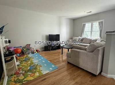 Quincy Apartment for rent 3 Bedrooms 2.5 Baths  South Quincy - $4,150 No Fee