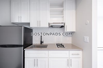 South End Apartment for rent Studio 1 Bath Boston - $2,600