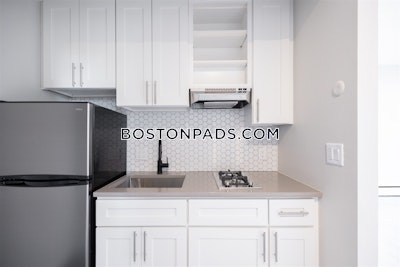 South End Studio 1 baths in BOSTON Boston - $2,600