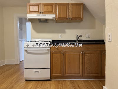 Somerville Apartment for rent 2 Bedrooms 1 Bath Dali/ Inman Squares - $2,750