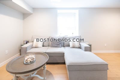 South End Apartment for rent 2 Bedrooms 1 Bath Boston - $3,800