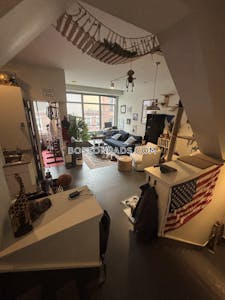 South End Apartment for rent 2 Bedrooms 1 Bath Boston - $4,125 No Fee