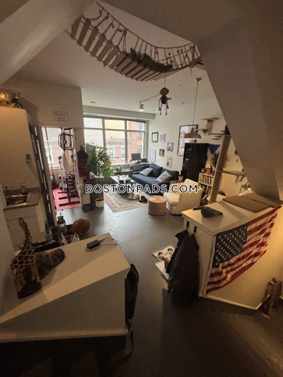 South End Apartment for rent 2 Bedrooms 1 Bath Boston - $4,125 No Fee