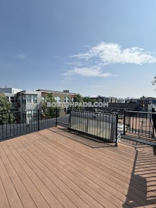 Charlestown 4 Beds 3.5 Baths Boston - $4,995 No Fee