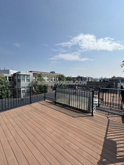 Charlestown 4 Beds 3.5 Baths Boston - $4,995 No Fee