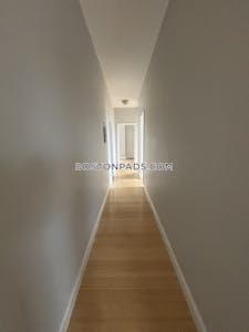 Roxbury Apartment for rent 3 Bedrooms 1 Bath Boston - $3,095 No Fee