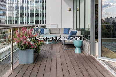 Cambridge Studio 1 baths Luxury in CAMBRIDGE- EAST CAMBRIDGE  East Cambridge - $3,149