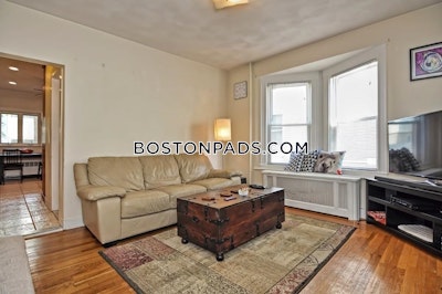 Medford Apartment for rent 3 Bedrooms 1 Bath  Tufts - $3,400