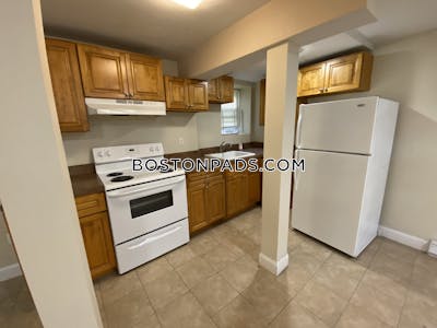 Mission Hill Nice 1 Bed 1 Bath available 6/1 on Huntington Ave in Mission Hill Boston - $1,995 No Fee