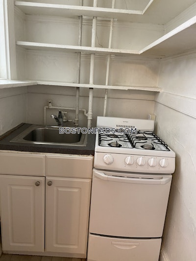 Northeastern/symphony Apartment for rent Studio 1 Bath Boston - $2,750 No Fee