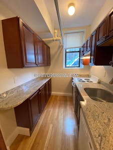 Northeastern/symphony Apartment for rent 1 Bedroom 1 Bath Boston - $2,950