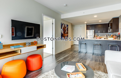 Cambridge Apartment for rent 2 Bedrooms 2 Baths  East Cambridge - $4,120