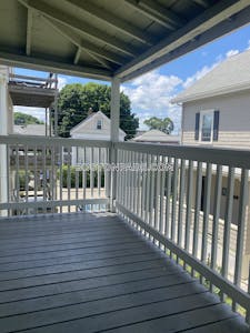 Medford Apartment for rent 4 Bedrooms 2 Baths  Tufts - $4,200