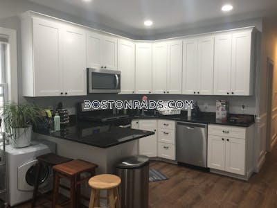 Dorchester 4 bedroom 1 baths in BOSTON Boston - $4,100