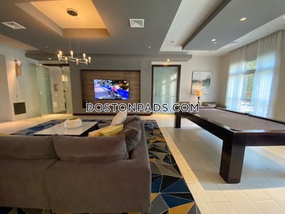 Needham Apartment for rent 1 Bedroom 1 Bath - $3,100