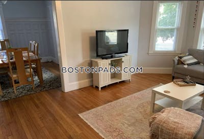 Brighton 4 Beds 2 Baths Boston - $5,850 No Fee
