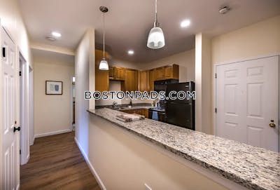 Needham Apartment for rent 2 Bedrooms 2 Baths - $3,300 No Fee