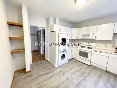 North End Apartment for rent 4 Bedrooms 1 Bath Boston - $5,250 No Fee