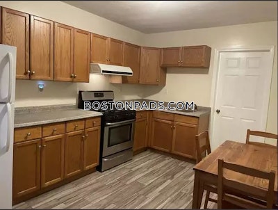 Somerville Apartment for rent 3 Bedrooms 1 Bath  East Somerville - $3,300