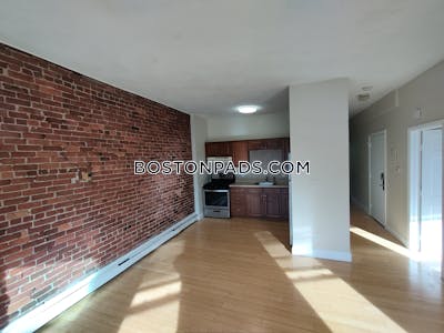 Roxbury Apartment for rent 3 Bedrooms 1 Bath Boston - $3,410 50% Fee