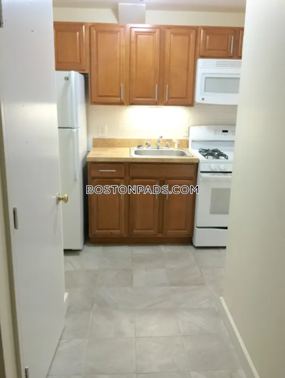 Brighton Apartment for rent 1 Bedroom 1 Bath Boston - $2,625