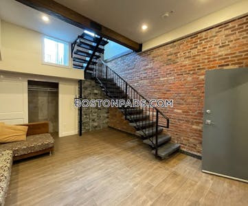 Allston 1 Bed 1 Bath Boston - $3,350