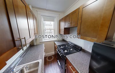Fenway/kenmore Apartment for rent 1 Bedroom 1 Bath Boston - $3,095 No Fee