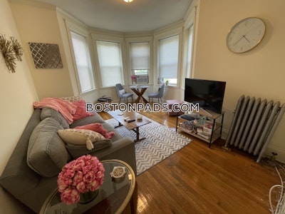Fenway/kenmore Apartment for rent 1 Bedroom 1 Bath Boston - $2,500 No Fee
