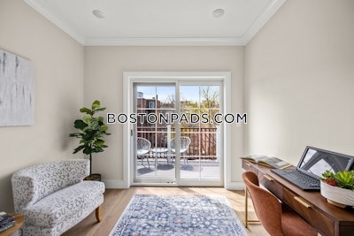 East Boston 2 Beds 2 Baths Boston - $3,895 50% Fee