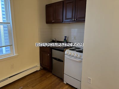 Jamaica Plain Studio 1 Bath Boston - $1,795 No Fee