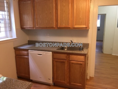 Brighton 1.5 Beds 1 Bath Boston - $2,575 50% Fee