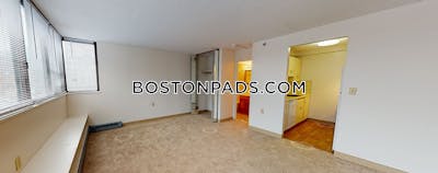 Brookline Apartment for rent Studio 1 Bath  Boston University - $2,700