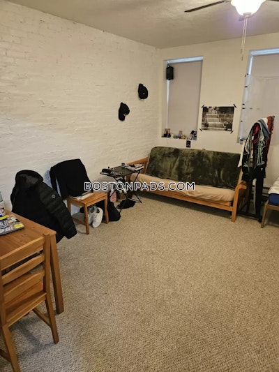 Fenway/kenmore Apartment for rent Studio 1 Bath Boston - $2,200