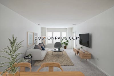 Quincy Apartment for rent 1 Bedroom 1 Bath  Quincy Center - $2,727