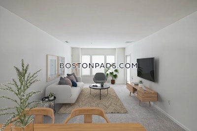 Quincy Apartment for rent 1 Bedroom 1 Bath  Quincy Center - $2,727